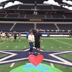 Meet your Posher, Austin